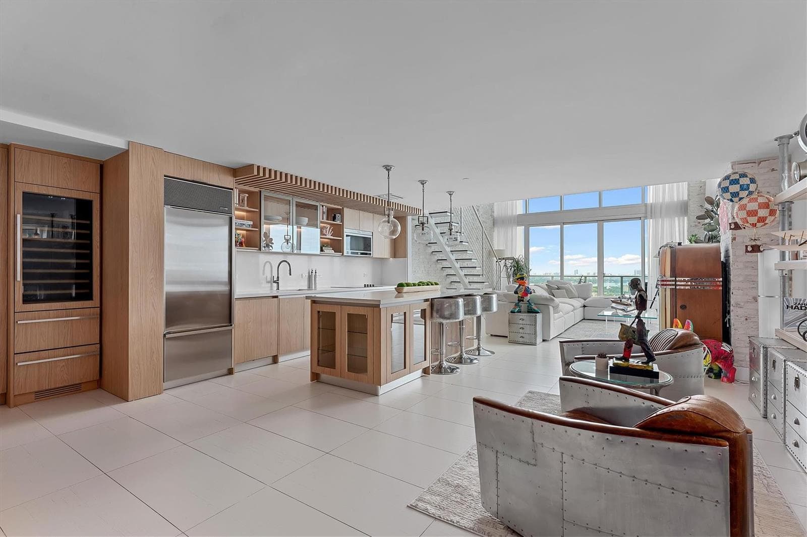 1040 Biscayne Boulevard # 2101, Miami, FL 33132 photo 7