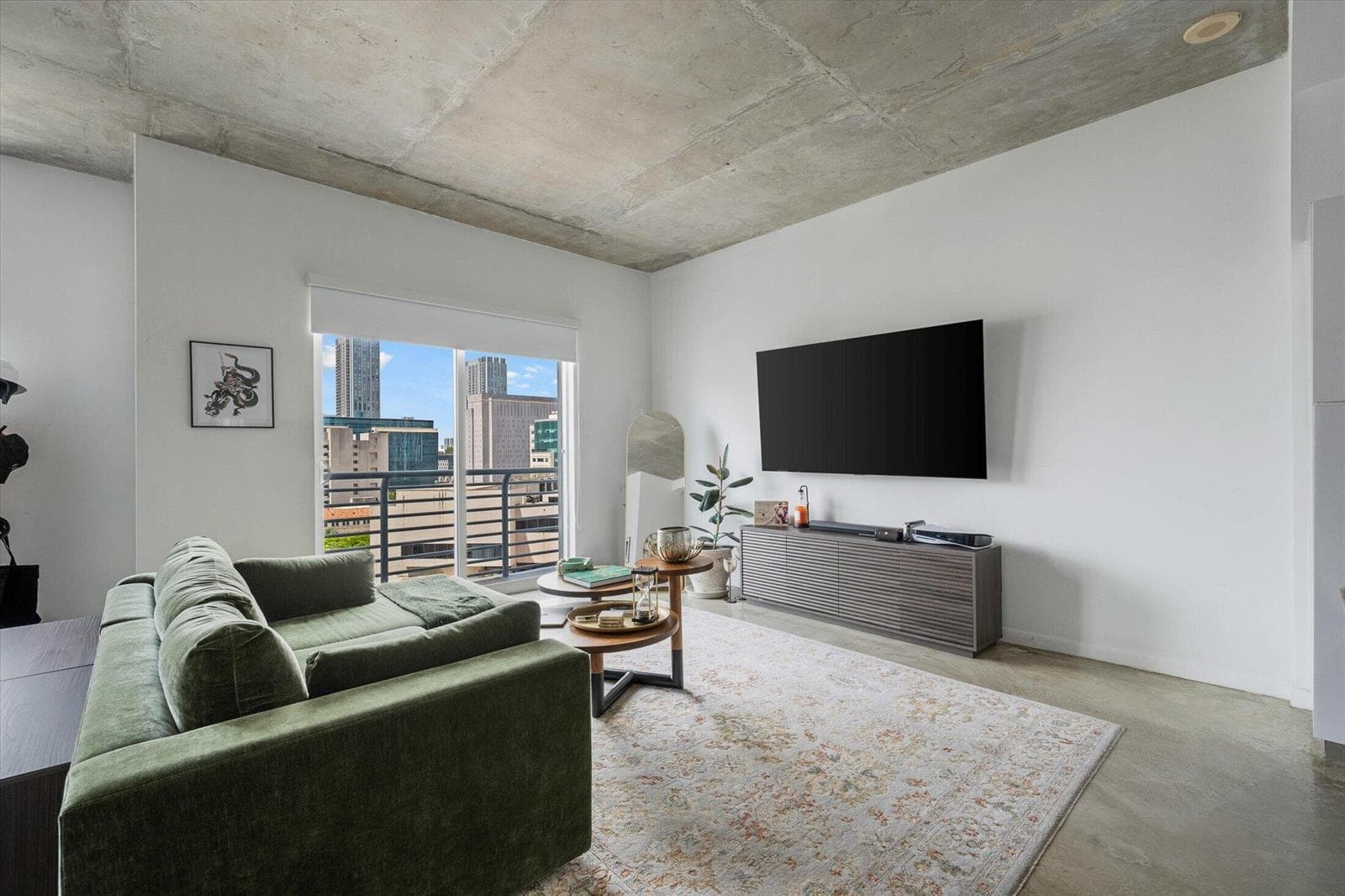 234 NE 3rd Street # 1403, Miami, FL 33132 photo 4