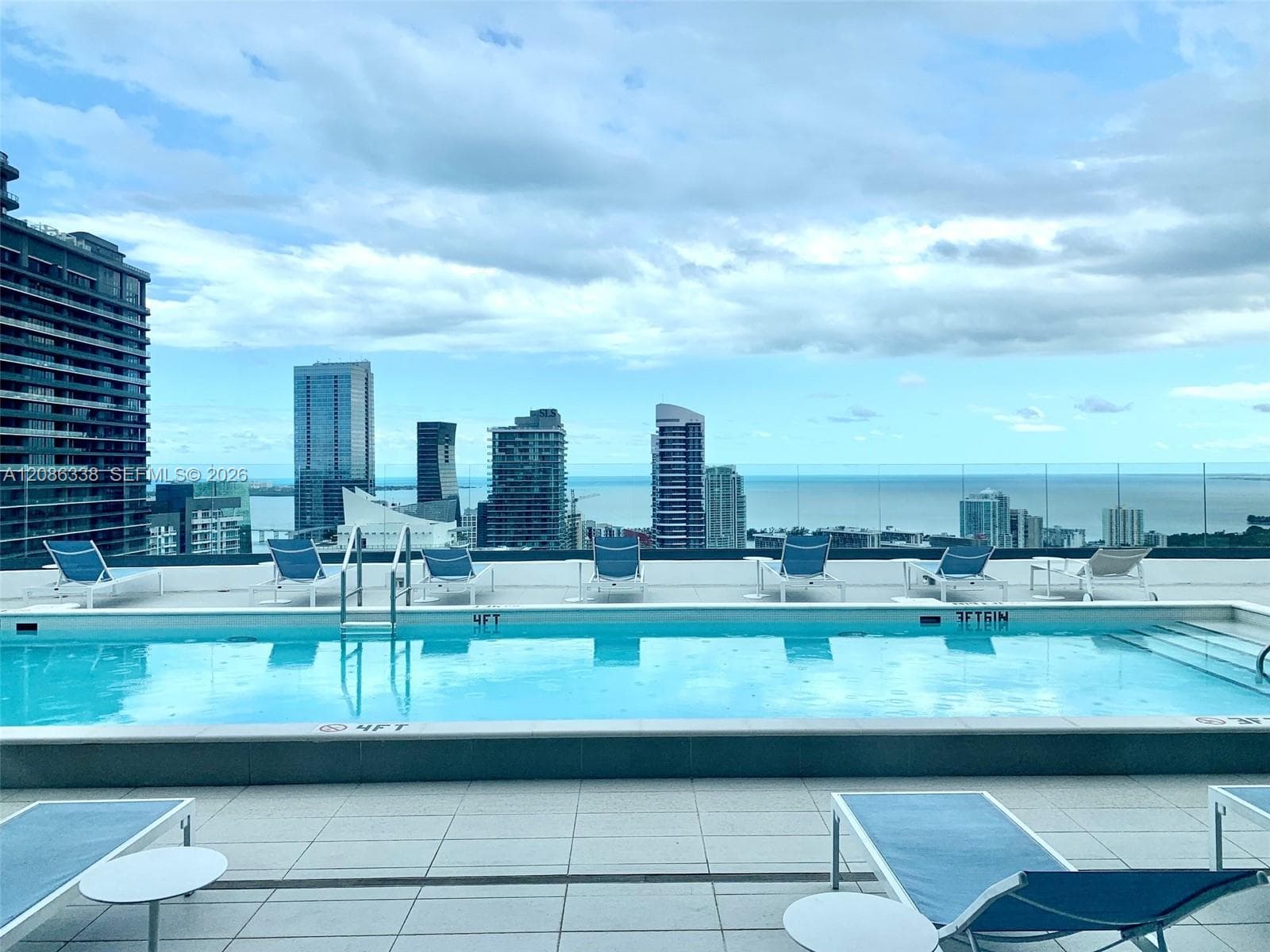 55 SW 9th St # 1707, Miami, FL 33130 photo 6