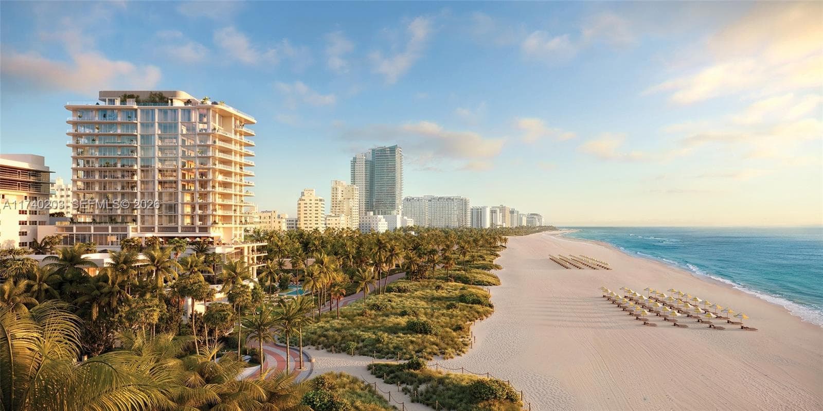 1671 Collins Ave # 8B, Miami Beach, FL 33139