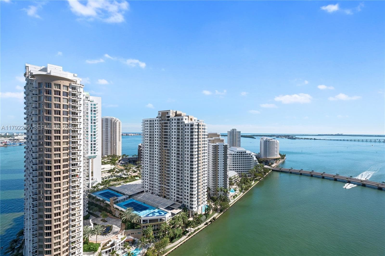 495 Brickell Ave # 2801, Miami, FL 33131 photo 2