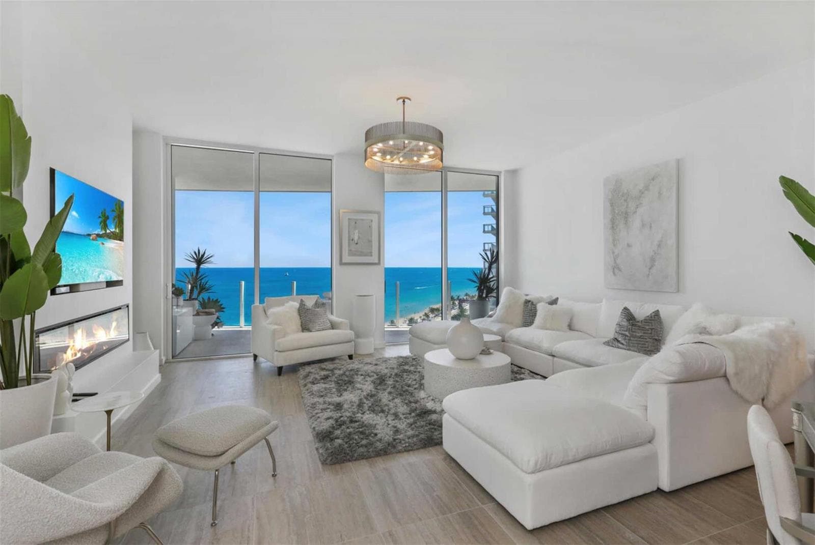525 N Fort Lauderdale Beach Boulevard # 1103, Fort Lauderdale, FL 33304 photo 2