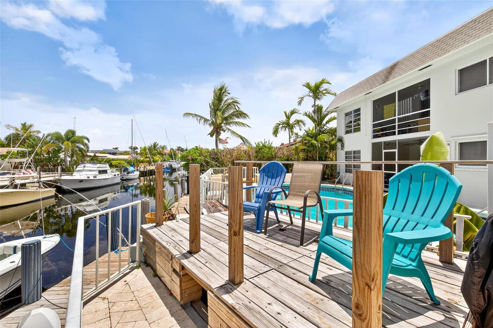 2708 NE 14th Street Causeway # 2, Pompano Beach, FL 33062 photo 2