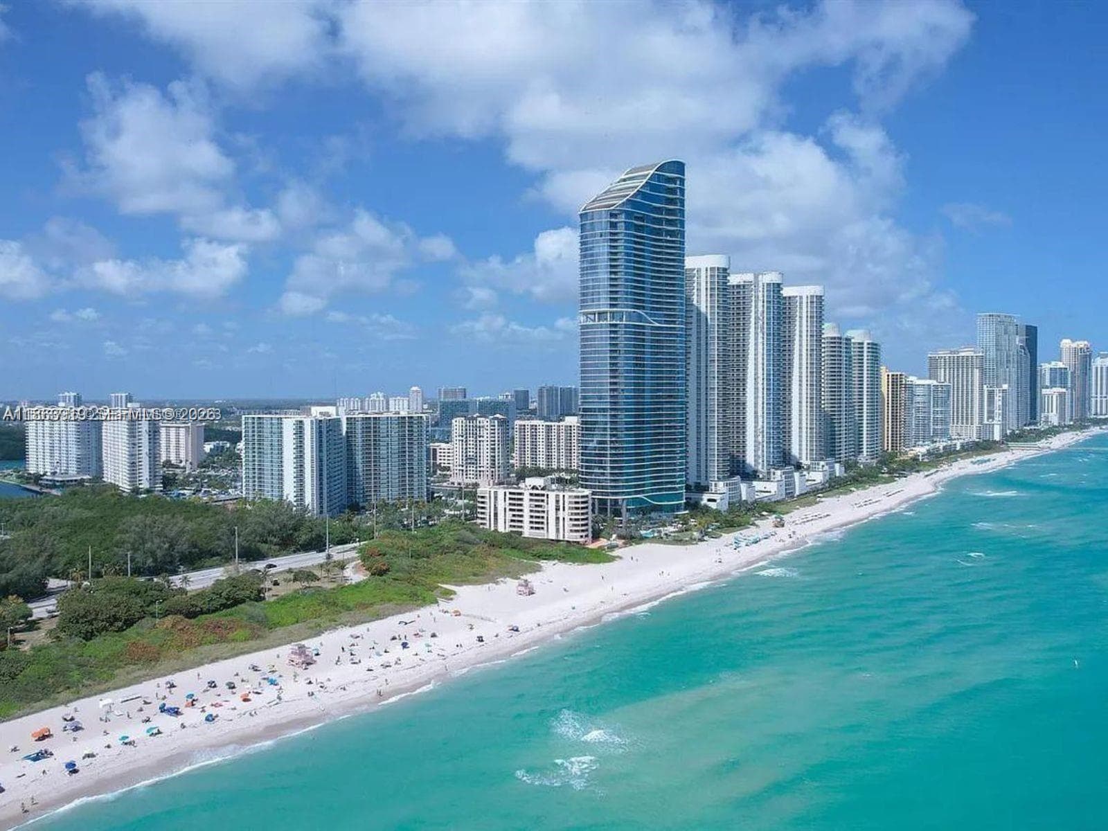 100 Bayview Dr # 1924, Sunny Isles Beach, FL 33160