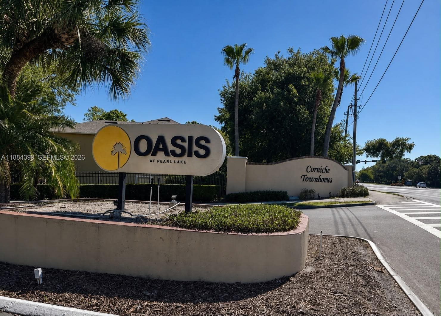 224 Afton SQ # 224, Other City - In The State Of Florida, FL 32714