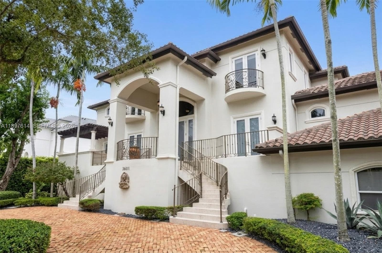 3601 Matheson Ave, Miami, FL 33133 photo 2
