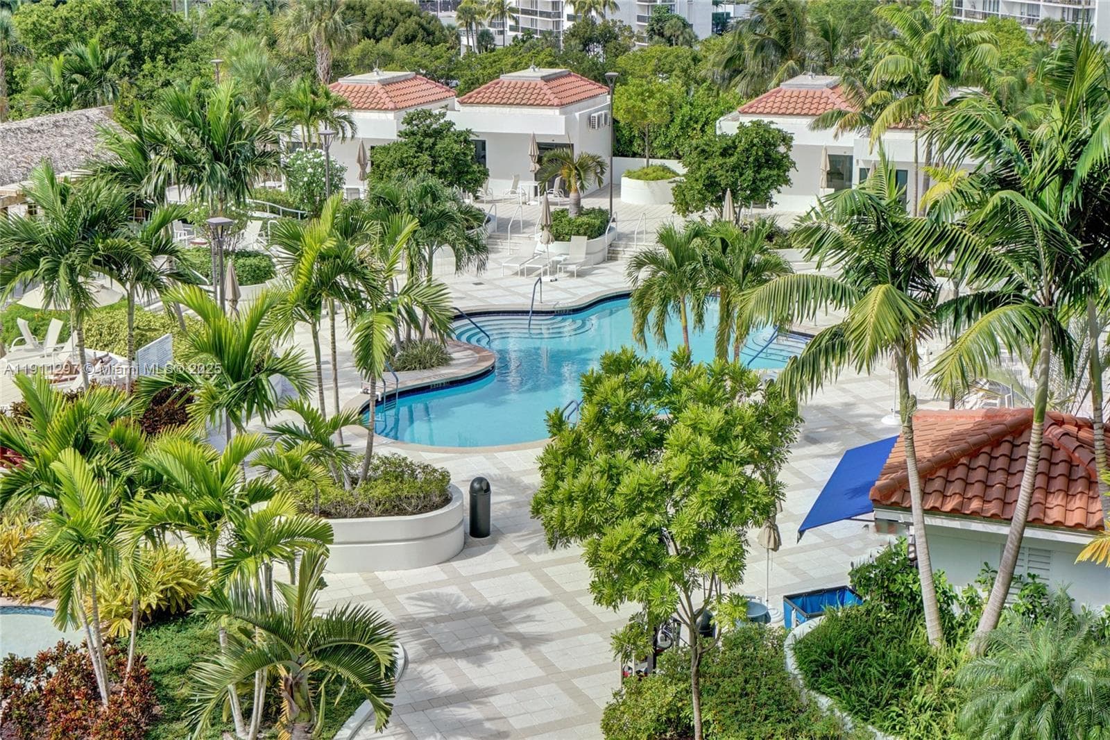 20281 E Country Club Dr # 511, Aventura, FL 33180
