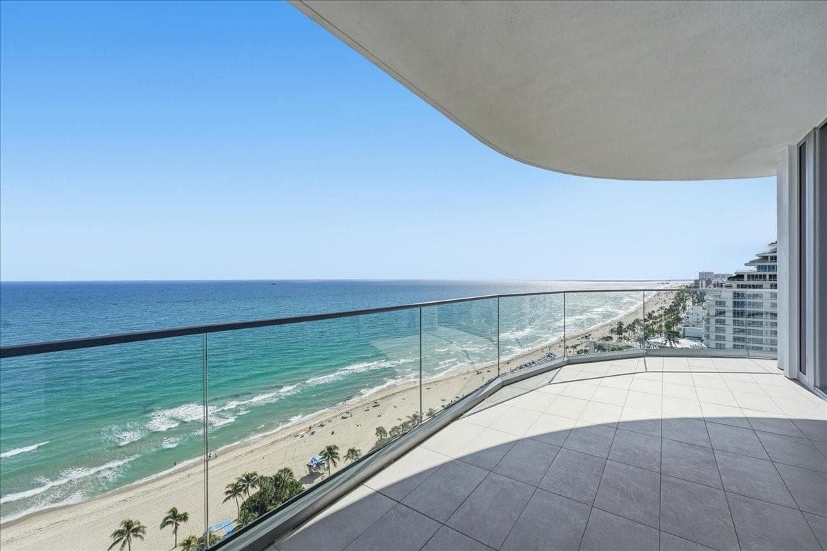 151 N Seabreeze Boulevard # 1601 E, Fort Lauderdale, FL 33304 photo 2