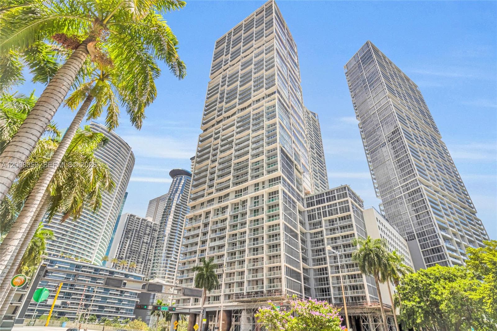 485 Brickell Ave # 2508, Miami, FL 33131 photo 2