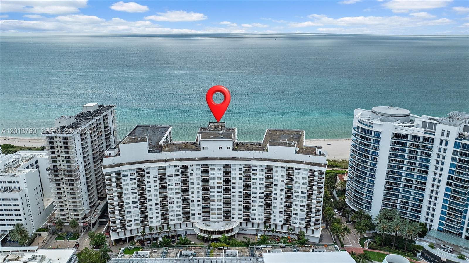 6039 Collins Ave # PH7, Miami Beach, FL 33140 photo 2