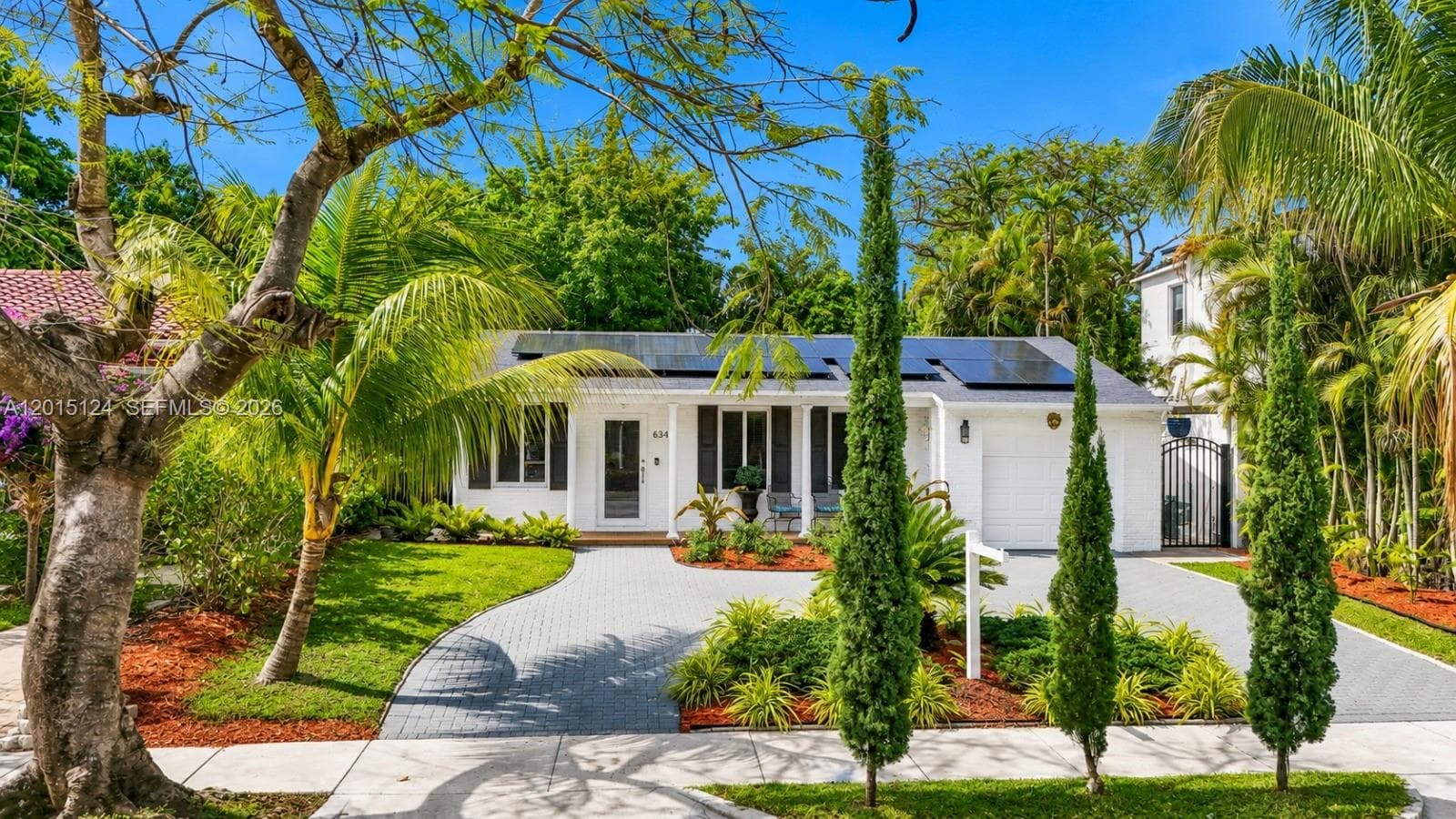 634 NE 72nd Ter, Miami, FL 33138 photo 2