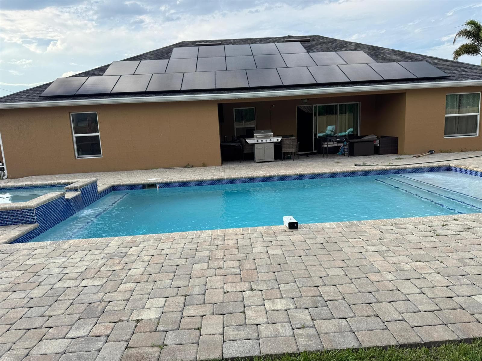 170 SW Pilsner Circle, Port St. Lucie, FL 34953 photo 2