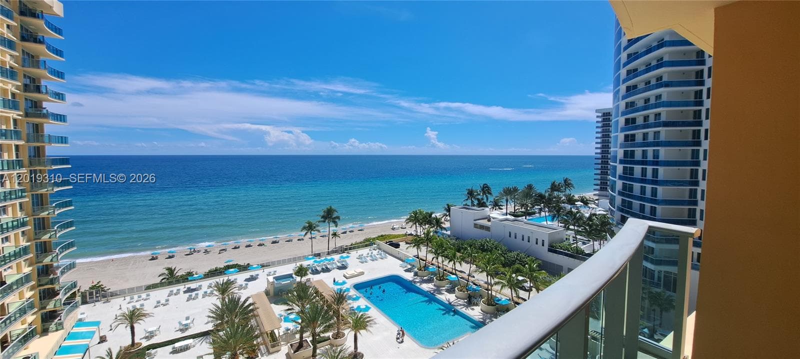 2501 S Ocean Dr # 1021, Hollywood, FL 33019 photo 2
