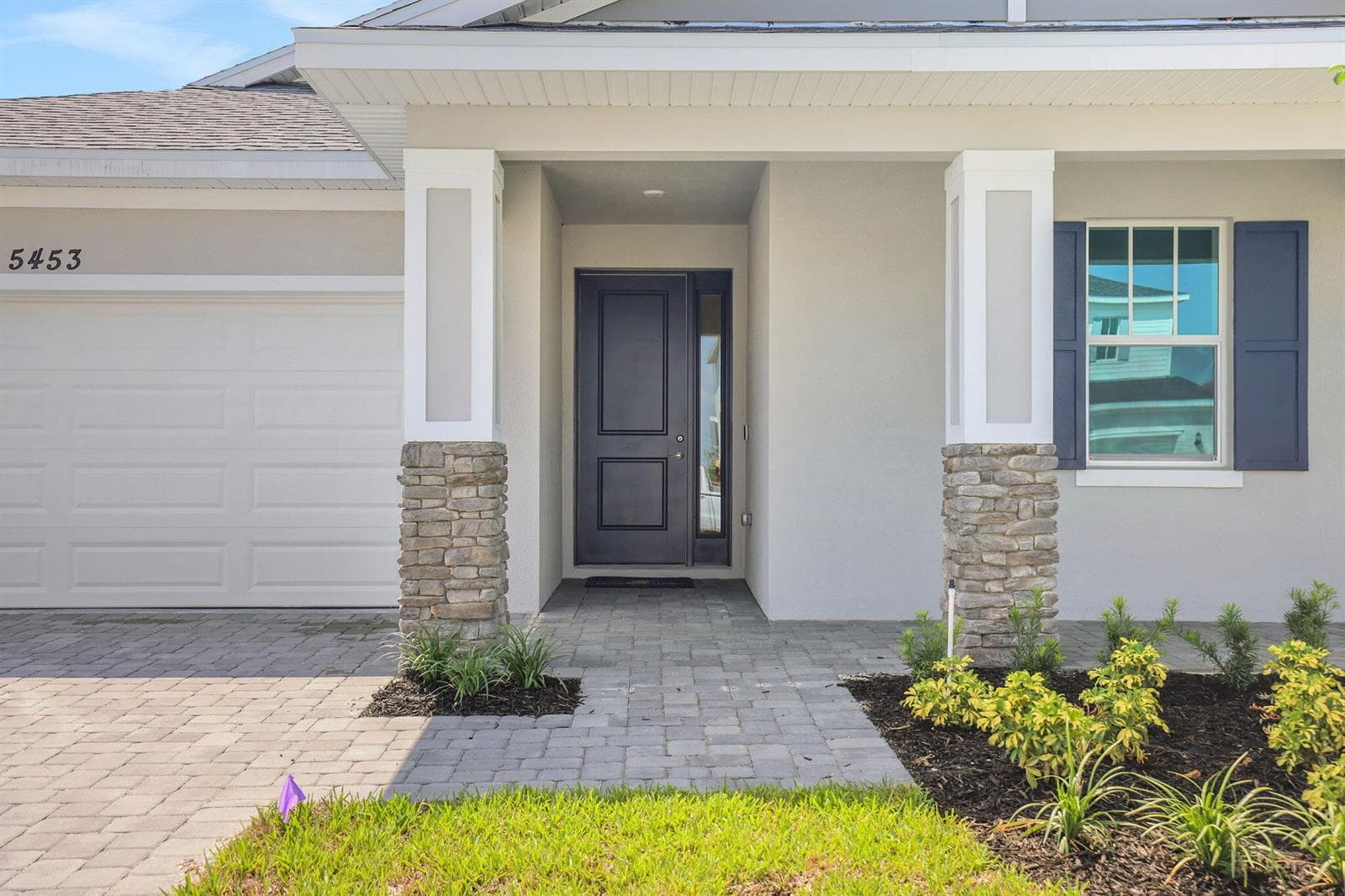 5453 NW Camberly Court, Port St. Lucie, FL 34987 photo 2
