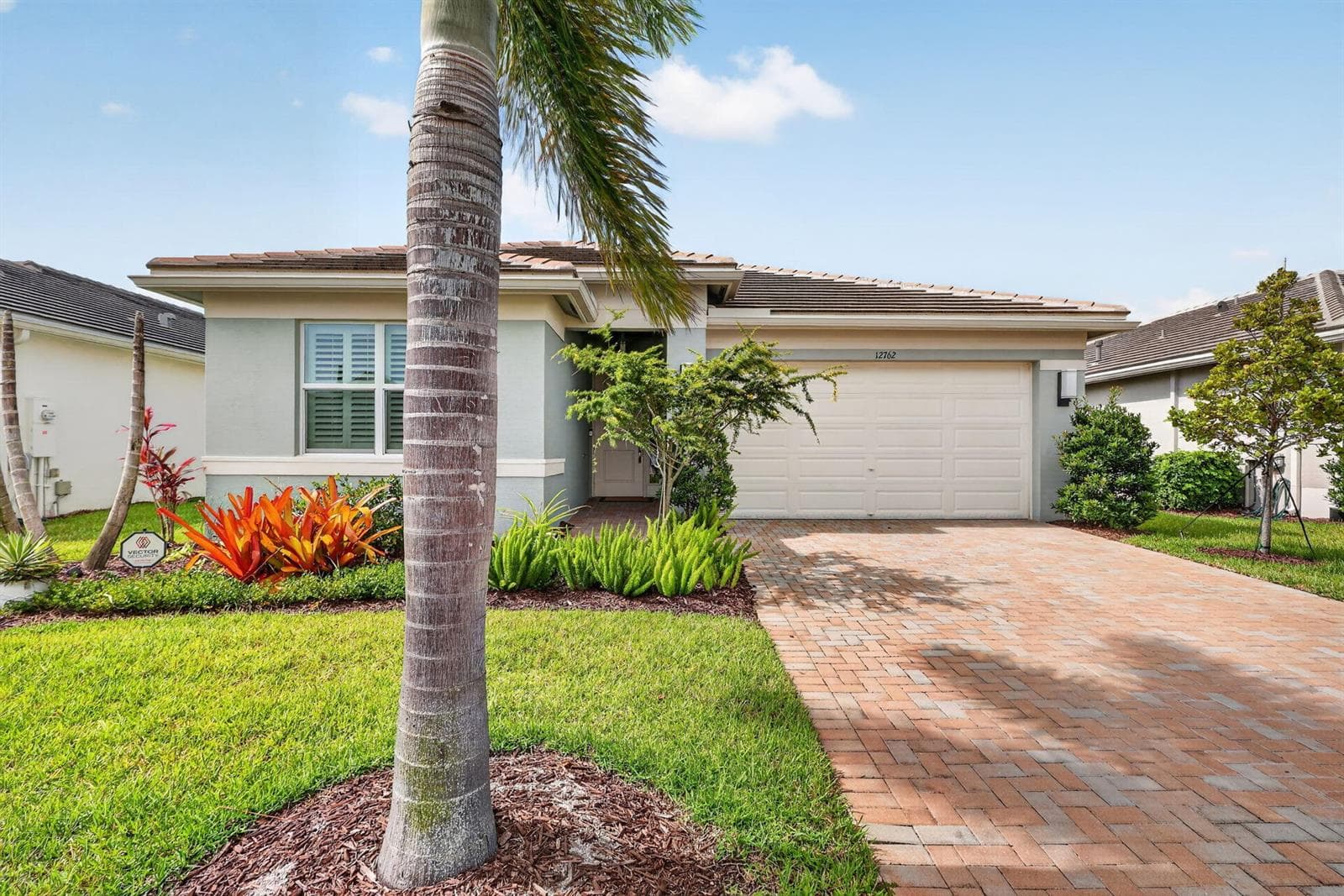 12762 SW Clear Water Way, Port St. Lucie, FL 34987 photo 2