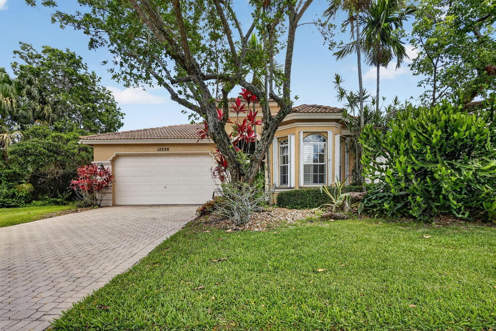 12530 Vía Valenza, Boynton Beach, FL 33436 photo 2