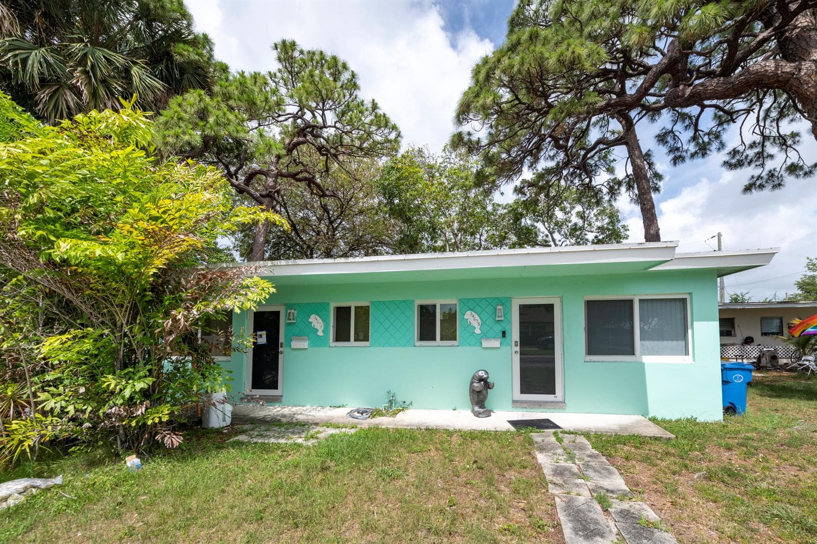 3467 NE 13th Avenue # A+B, Oakland Park, FL 33334 photo 2