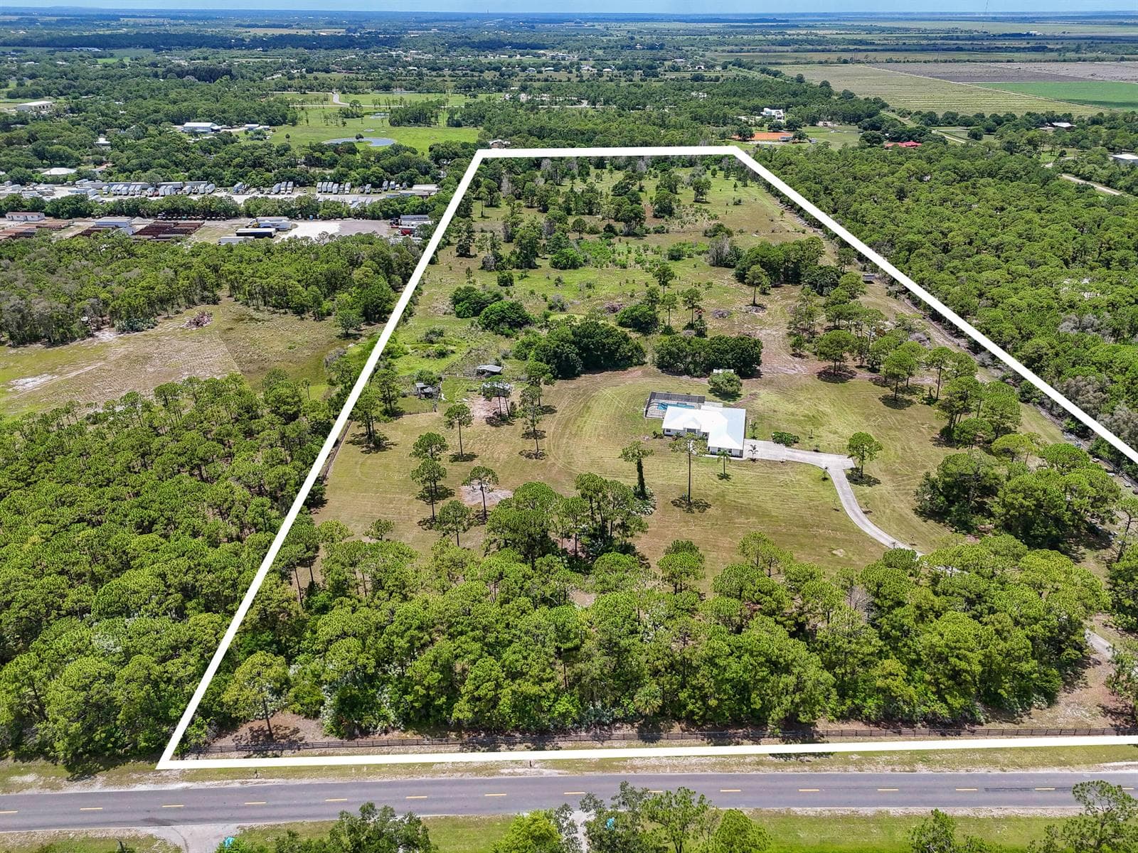 425 N Ffa Road, Fort Pierce, FL 34945 photo 2