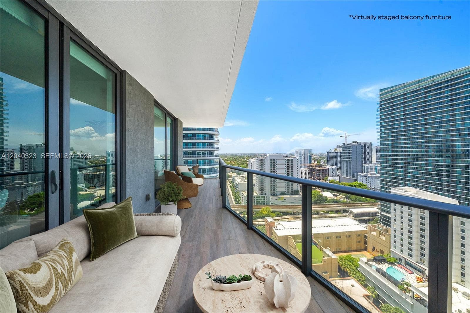 1300 S Miami Ave # 2110, Miami, FL 33130 photo 2