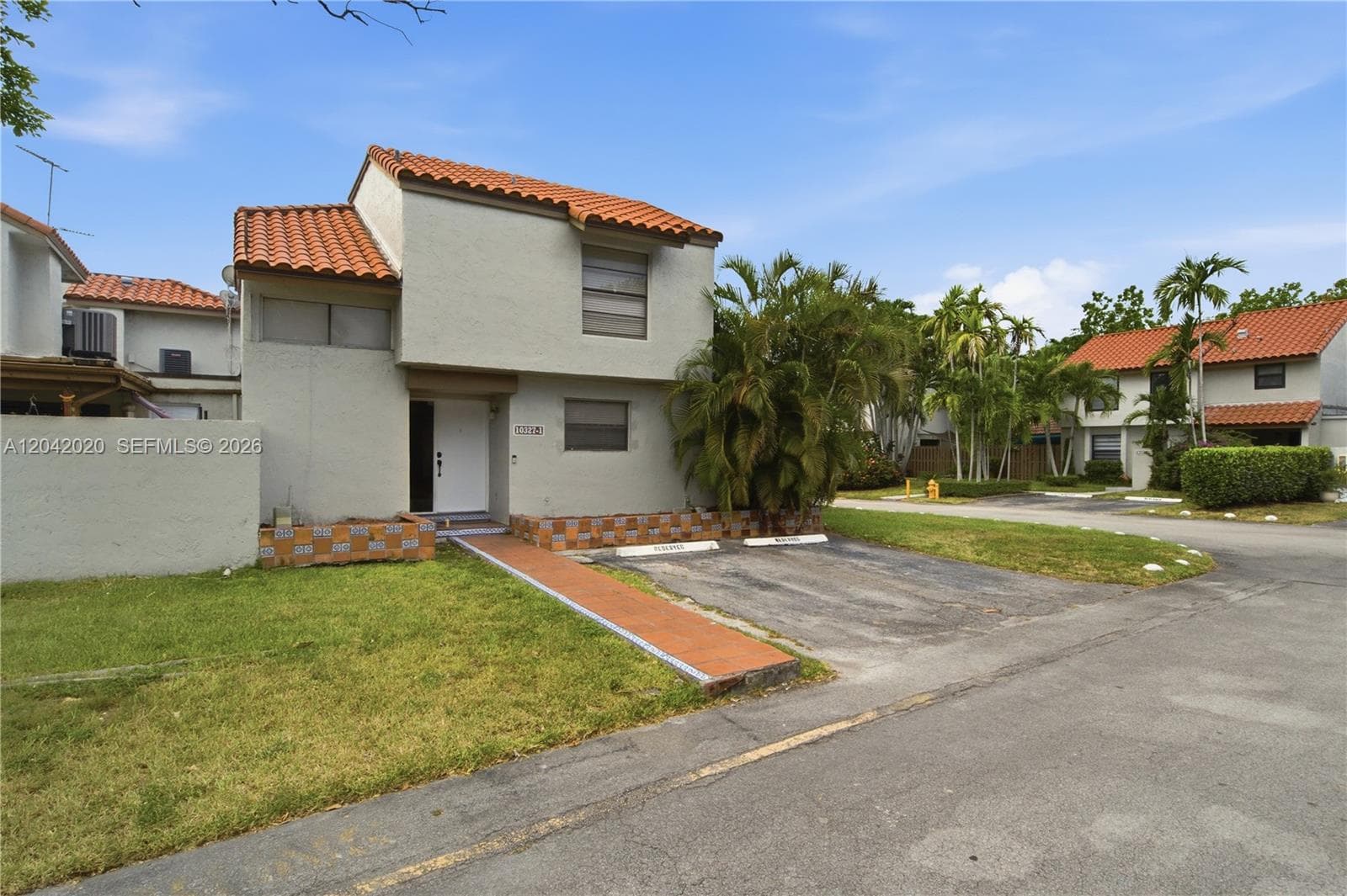 10327 NW 9th St Cir # 1-7, Miami, FL 33172 photo 2