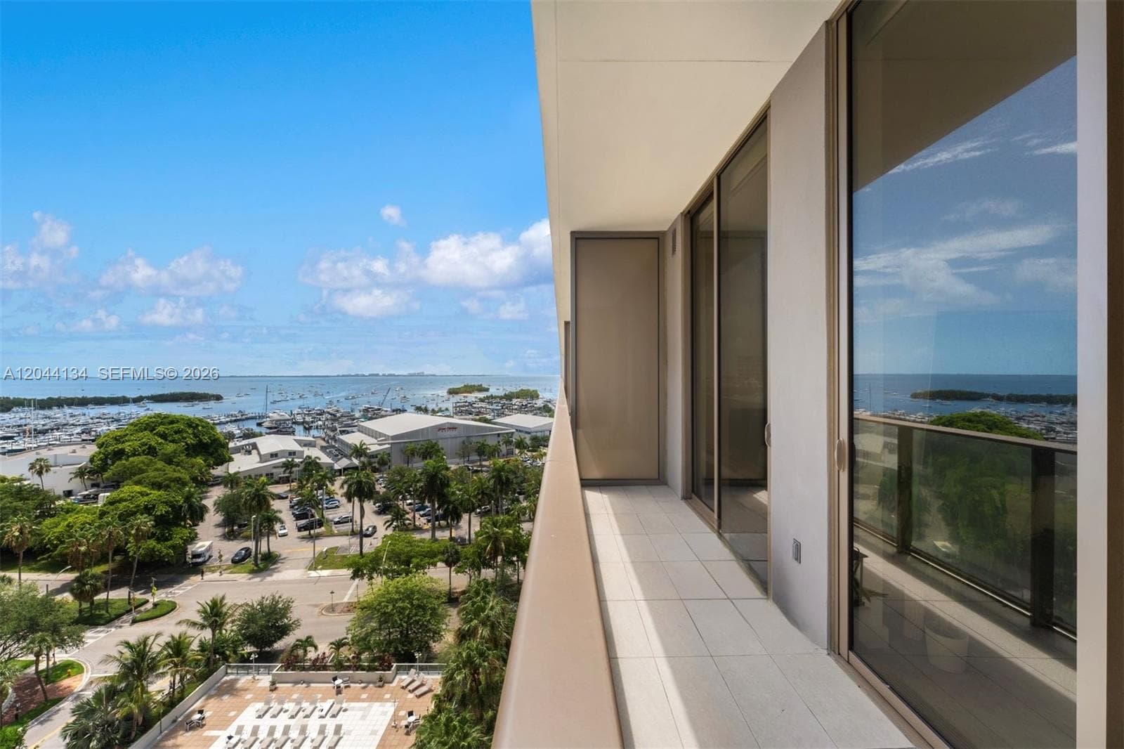 2655 S Bayshore Dr # 908, Miami, FL 33133