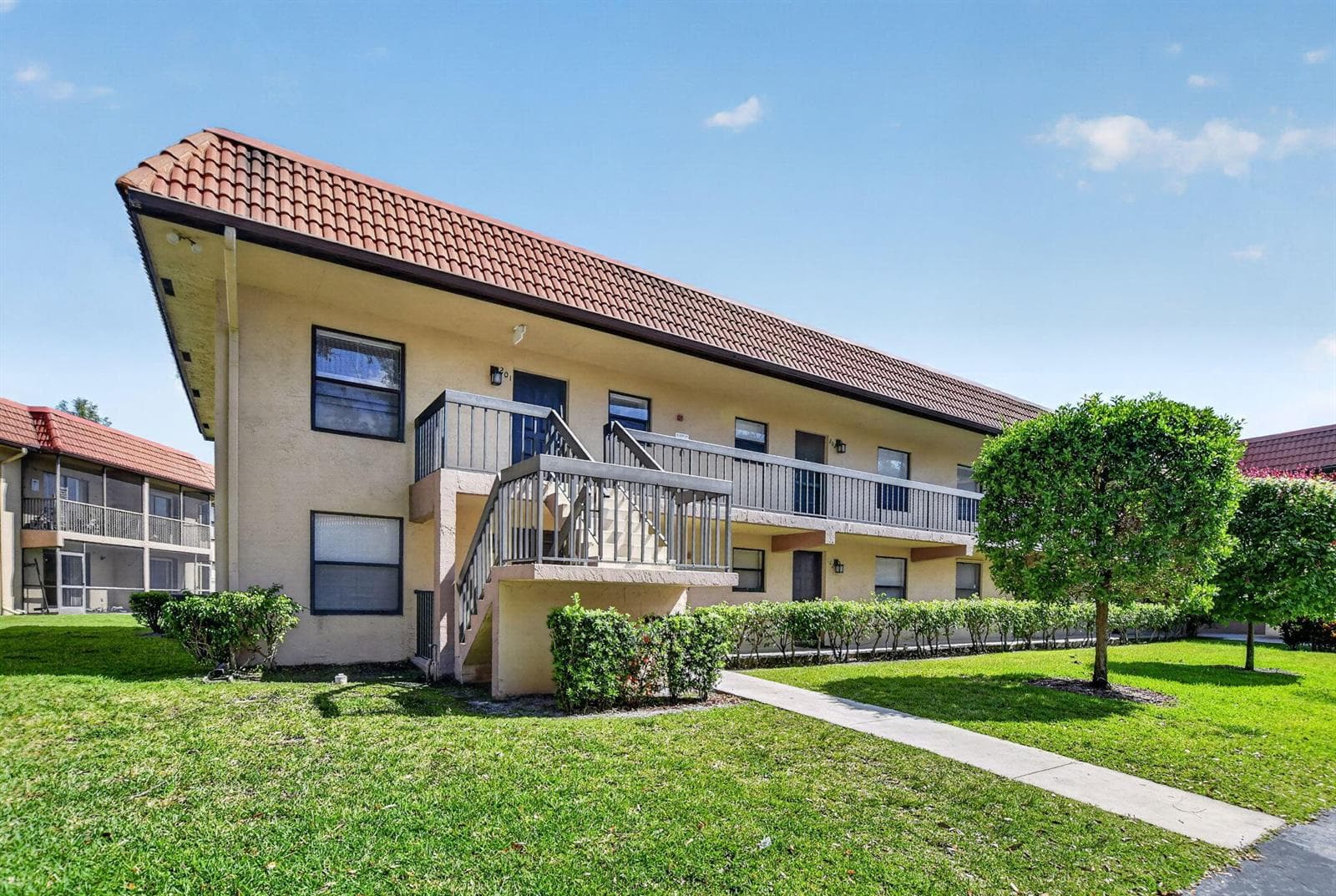 21895 Lake Forest Circle # 201, Boca Raton, FL 33433