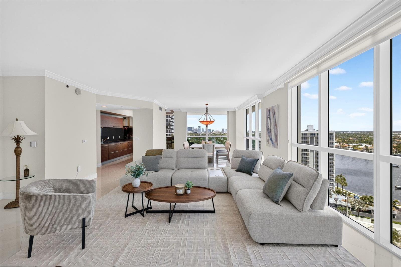 101 S Fort Lauderdale Beach Boulevard # 1606, Fort Lauderdale, FL 33316 photo 2
