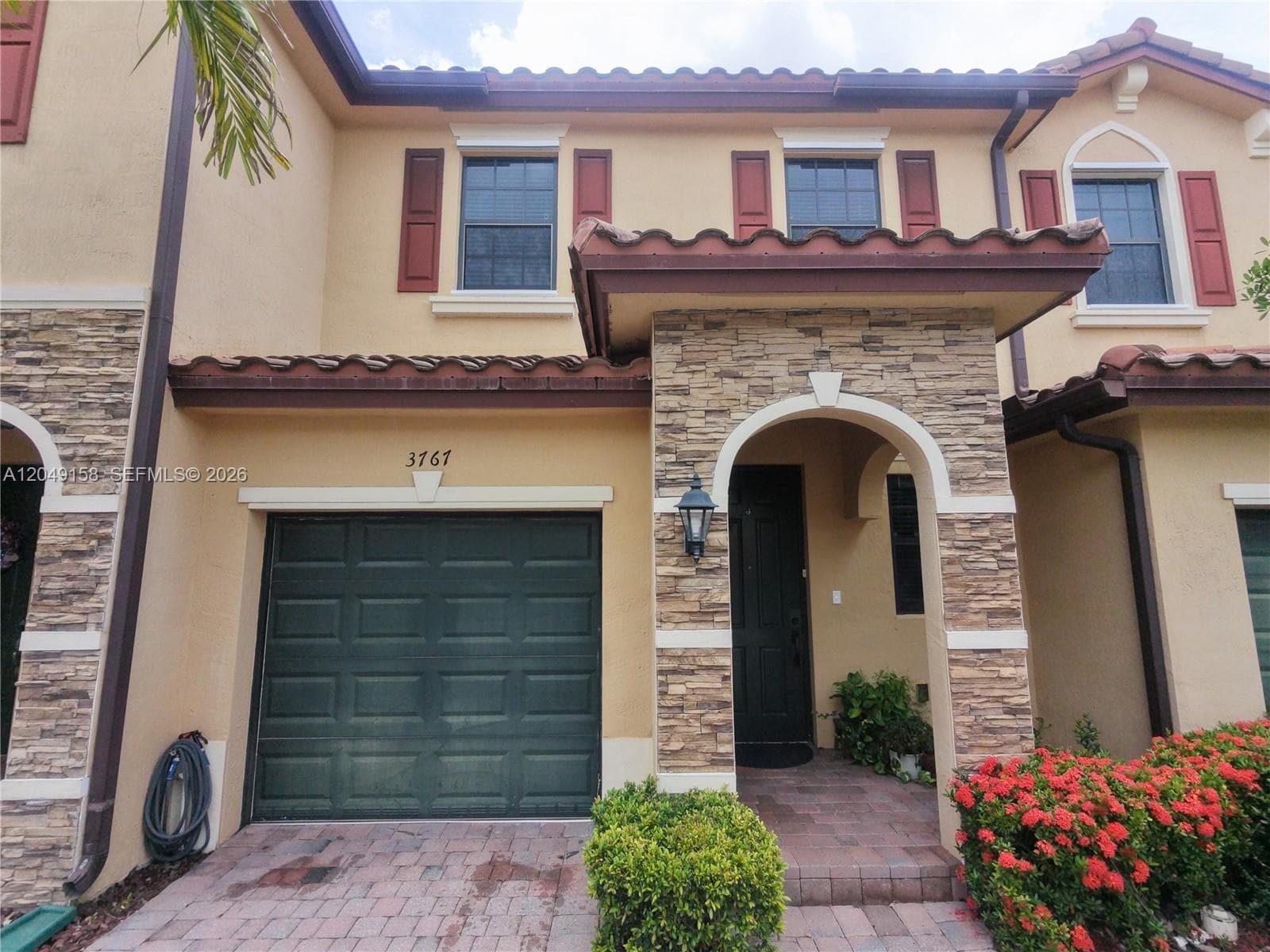 3767 SE 3rd Ct, Homestead, FL 33033 photo 2