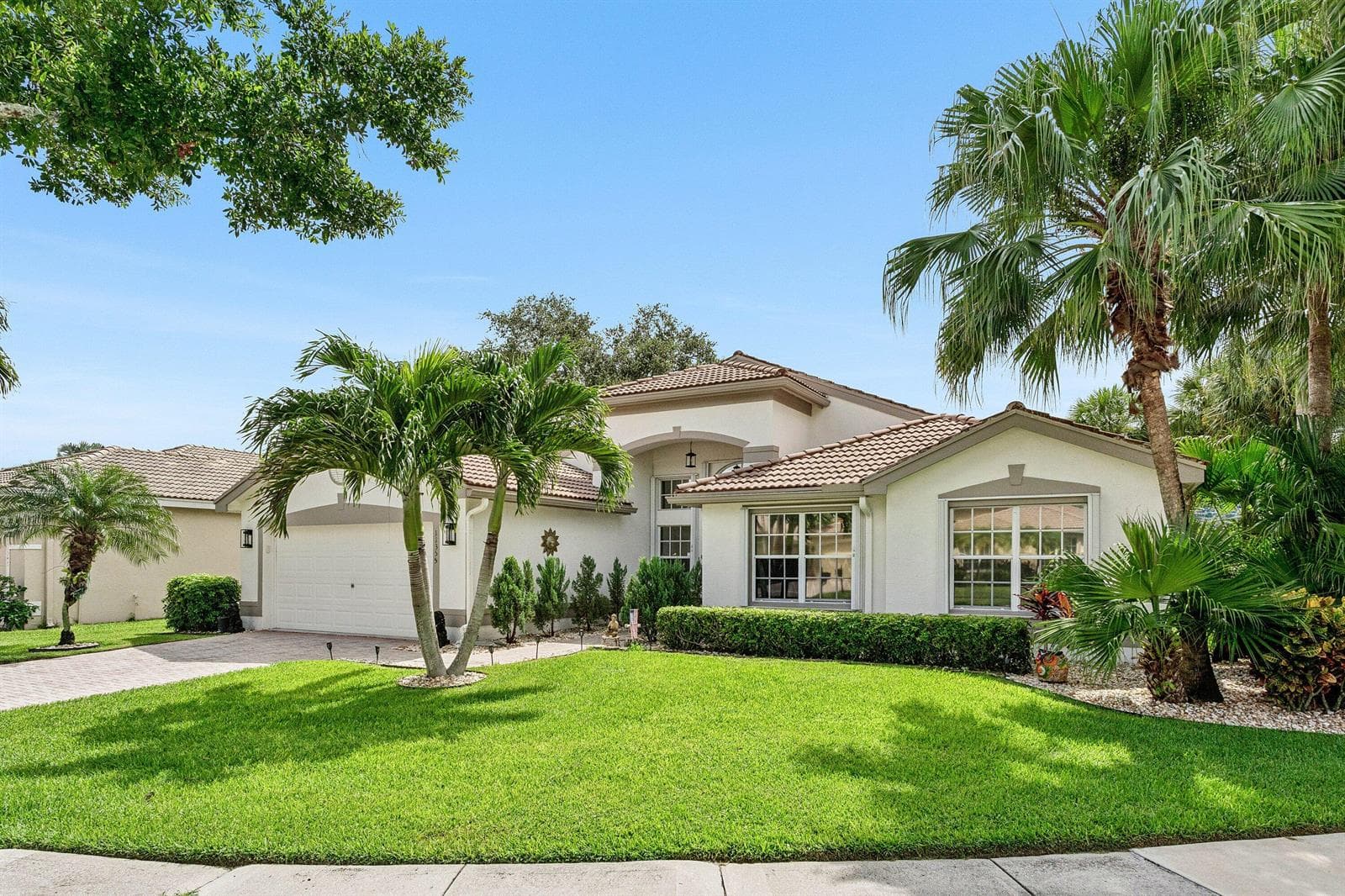 11355 Barca Boulevard, Boynton Beach, FL 33437 photo 2