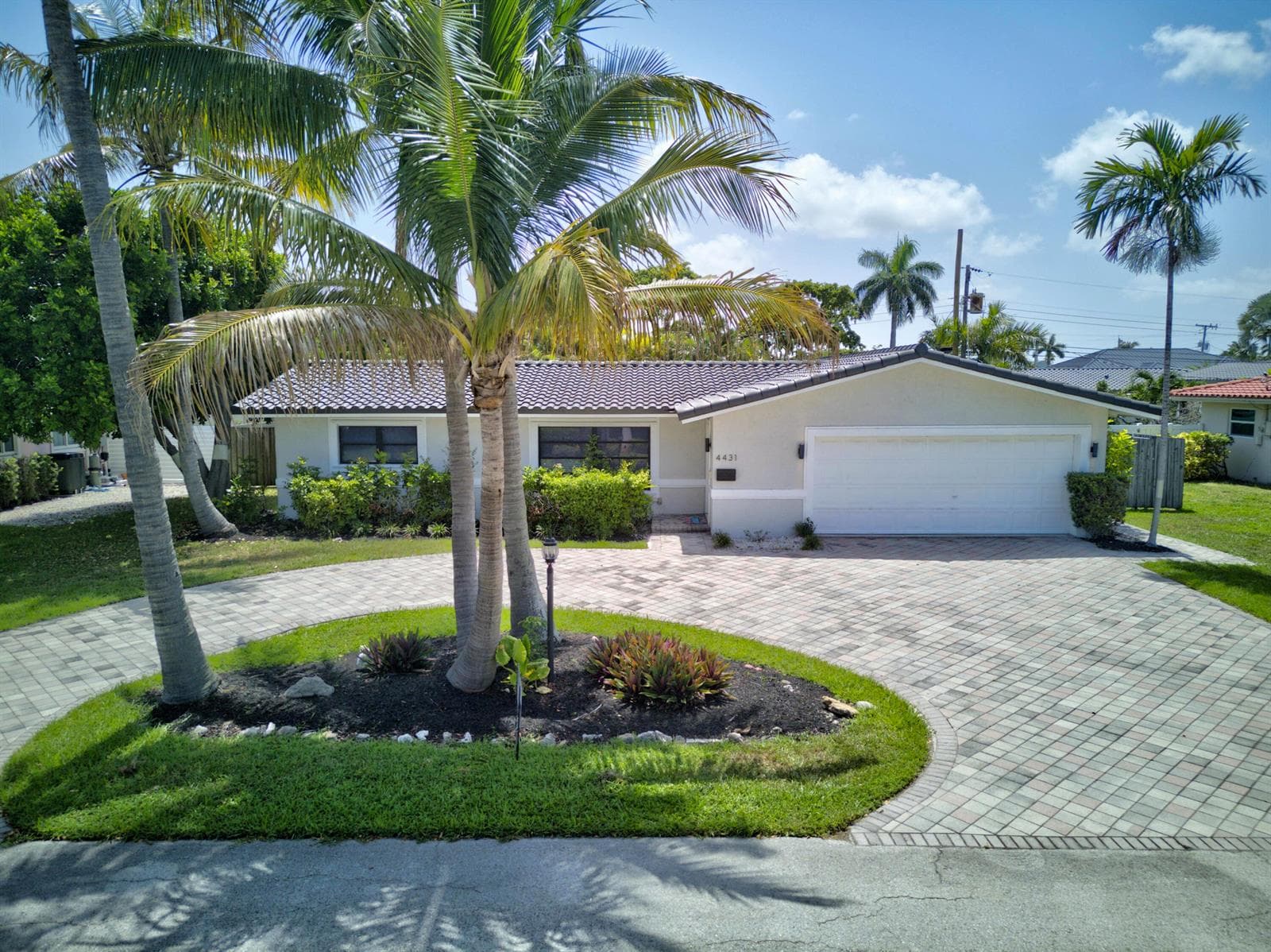 4431 NE 28th Avenue, Lighthouse Point, FL 33064 photo 2