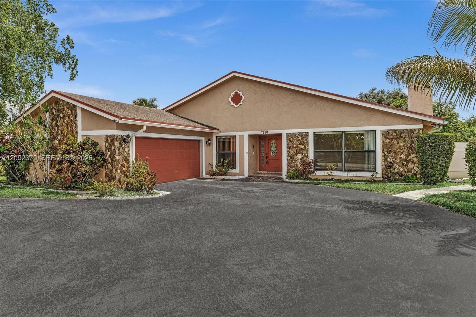 7480 NW 37th Ct, Lauderhill, FL 33319
