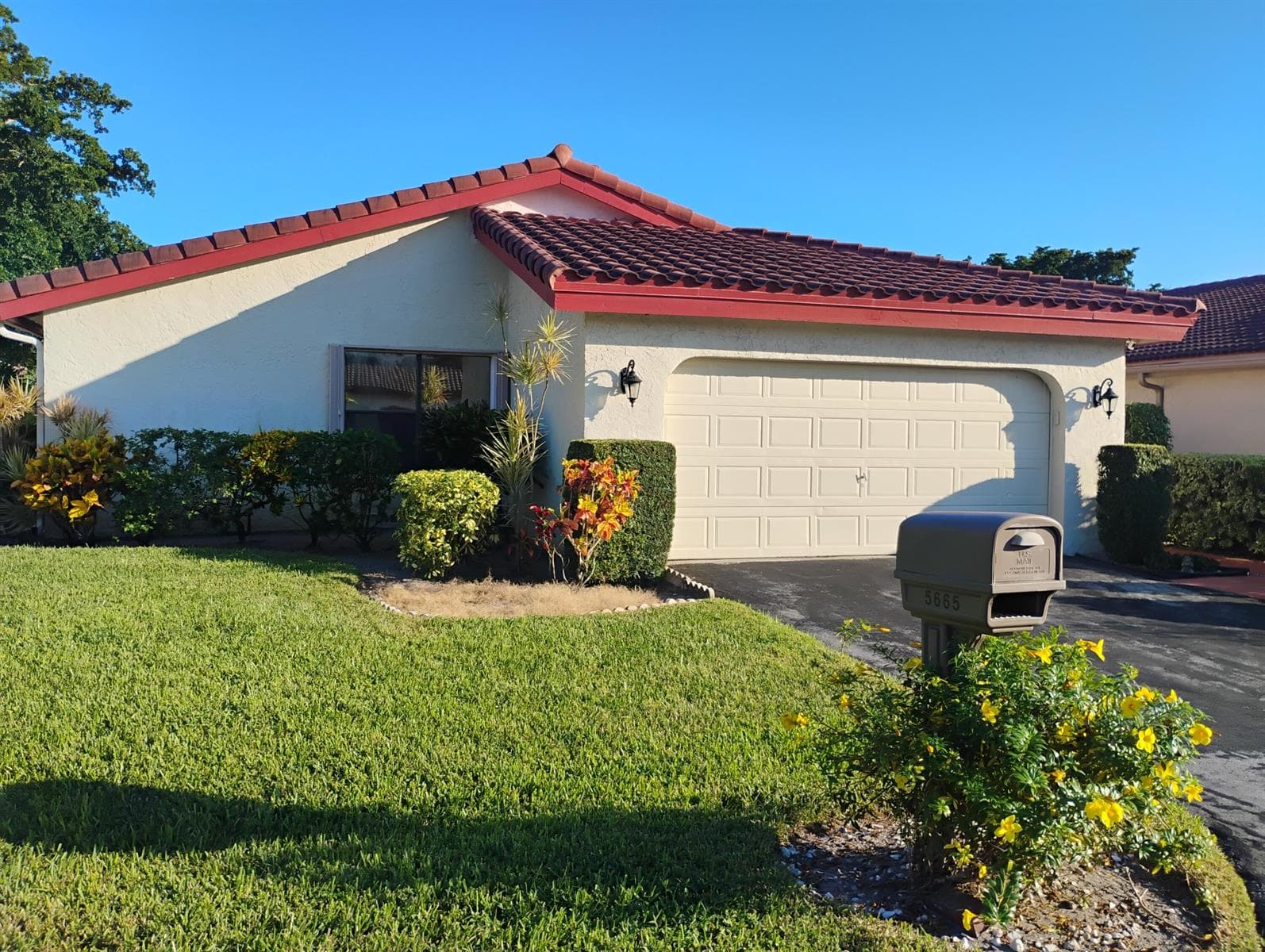 5665 LAKEVIEW MEWS Drive, Boynton Beach, FL 33437 photo 2
