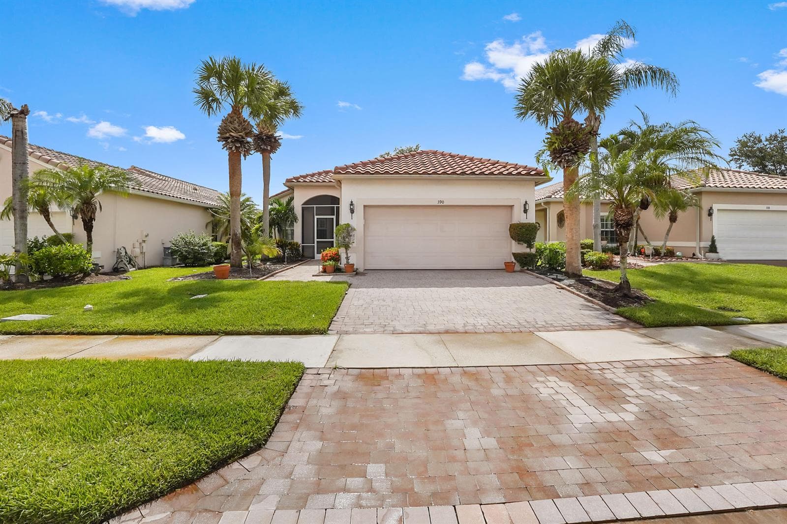 390 NW Breezy Point Loop, Port St. Lucie, FL 34986 photo 2