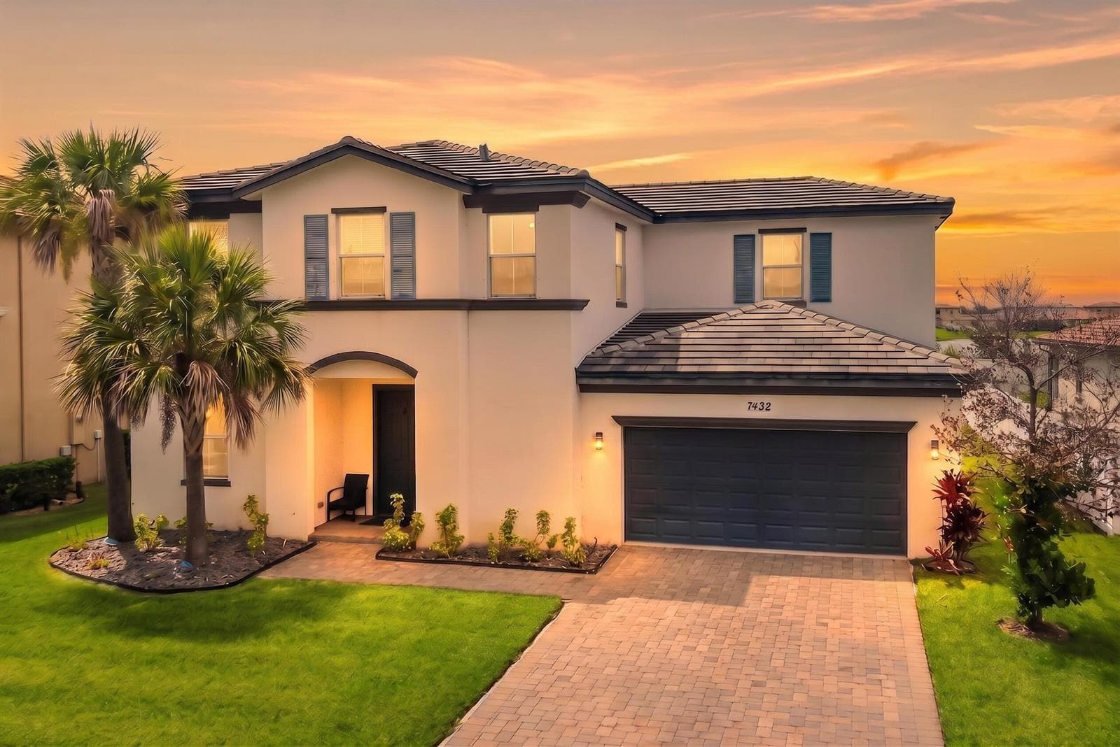 7432 NW GREENSPRING Street, Port St. Lucie, FL 34987 photo 2