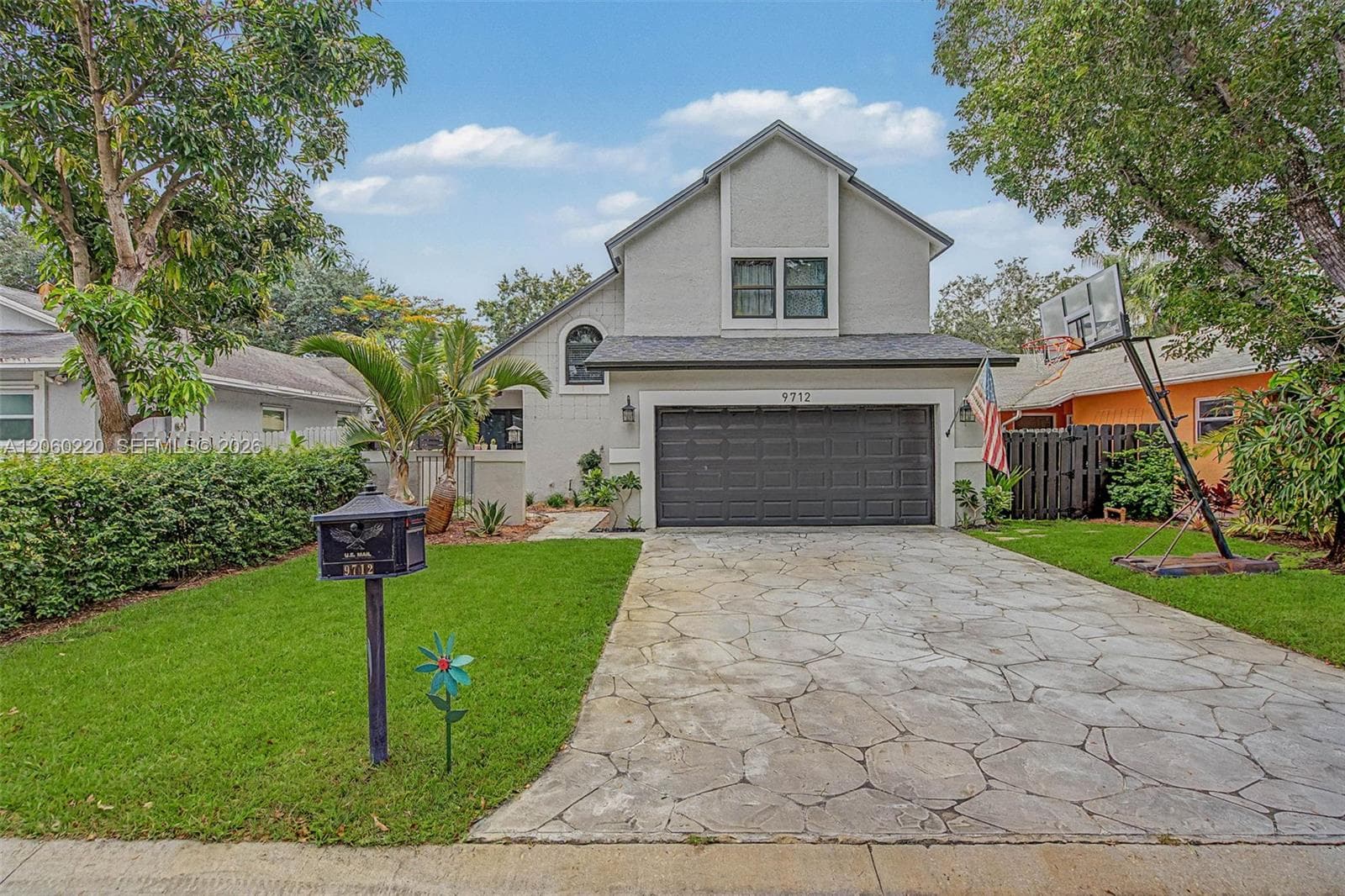 9712 SW 57th St, Cooper City, FL 33328