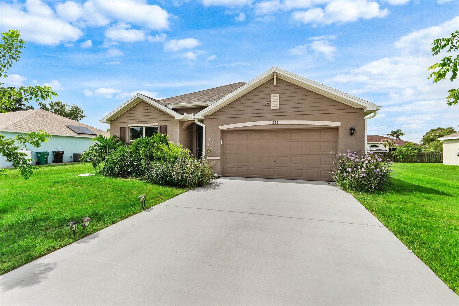 626 SW ESTER Avenue, Port St. Lucie, FL 34983 photo 2