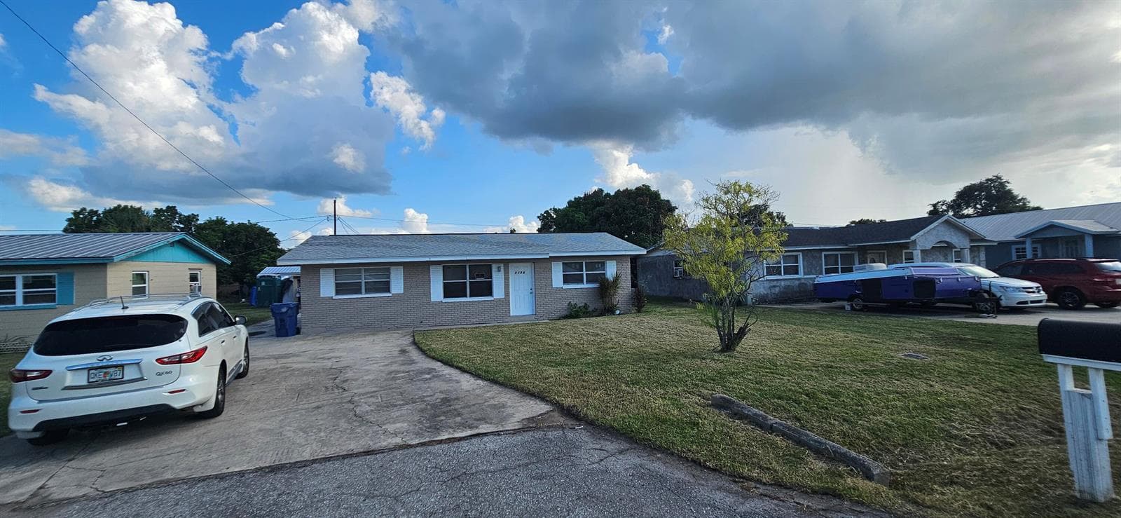 1126 FLORIDA Avenue, Clewiston, FL 33440 photo 2