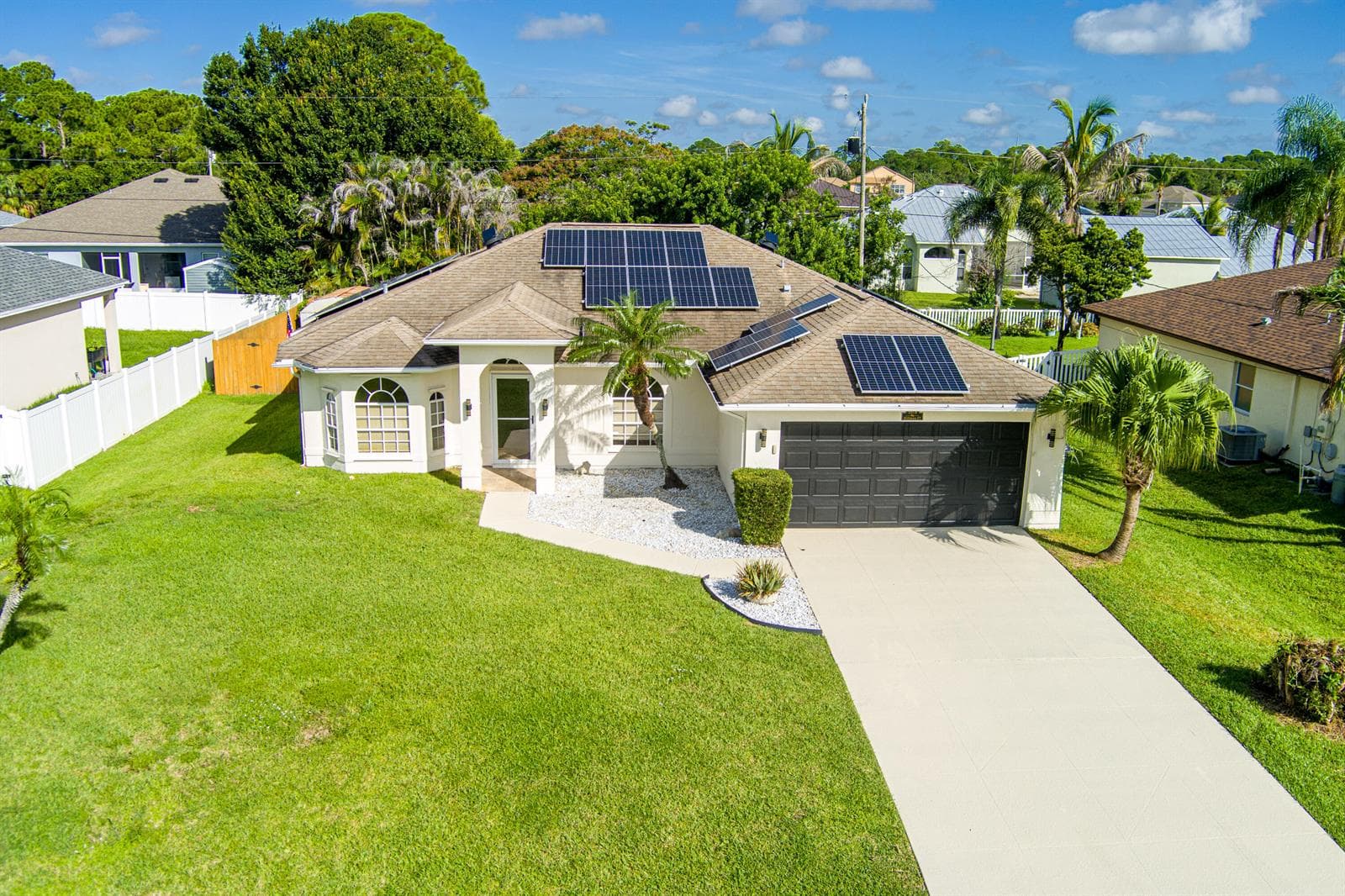 1978 SW Hillman Street, Port St. Lucie, FL 34953 photo 2