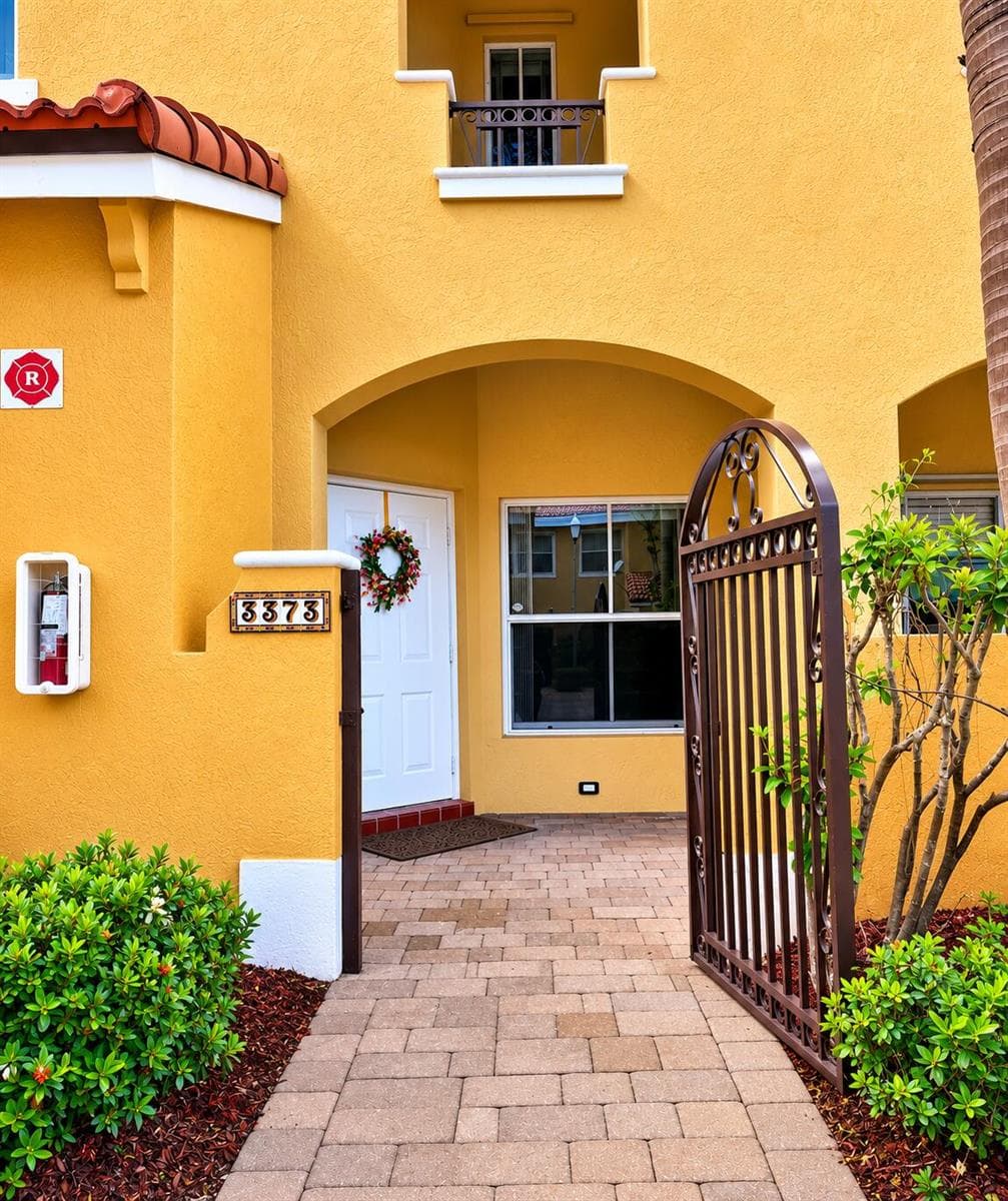 3373 Merrick Lane # 705, Margate, FL 33063 photo 2