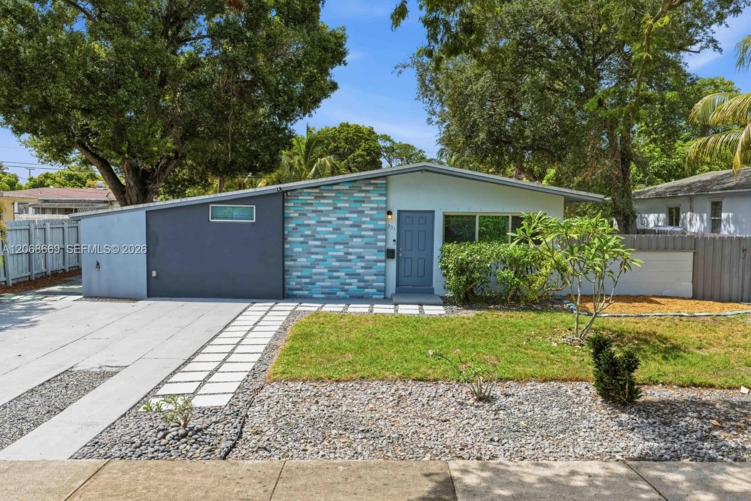 331 Delaware Ave, Fort Lauderdale, FL 33312
