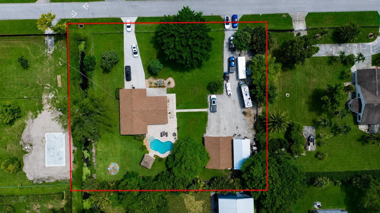8645 PINTO Drive, Lake Worth, FL 33467 photo 2
