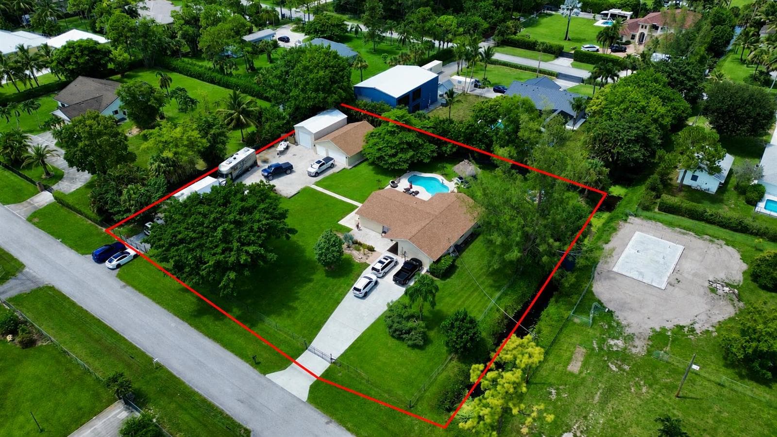 8645 PINTO Drive, Lake Worth, FL 33467