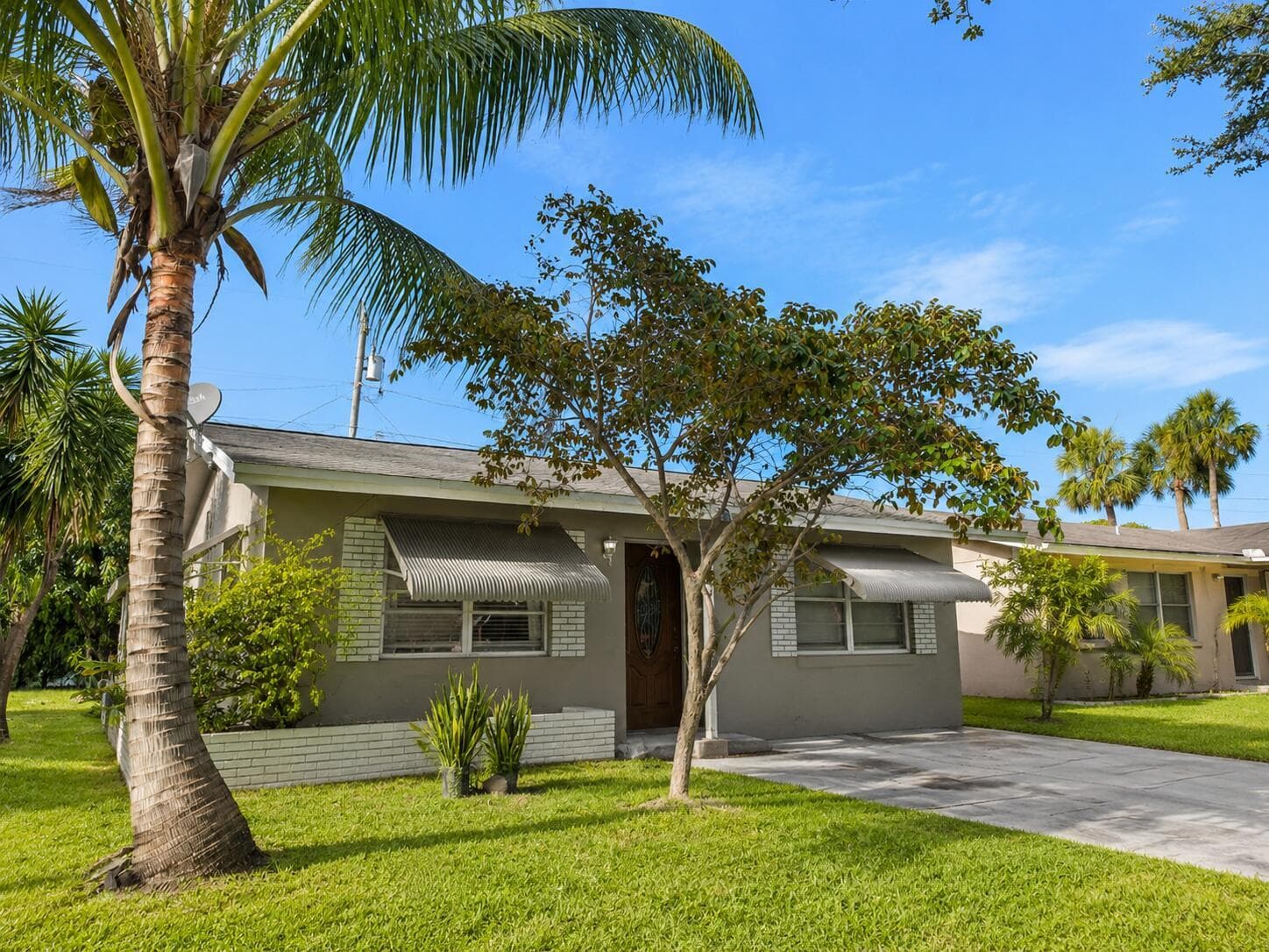 2603 NW 54TH Street, Tamarac, FL 33309 photo 2