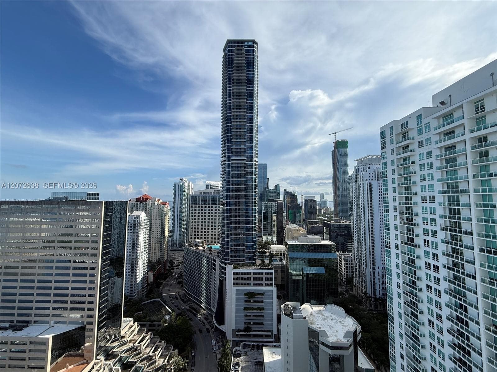 950 Brickell Bay Dr # 3709, Miami, FL 33131 photo 2