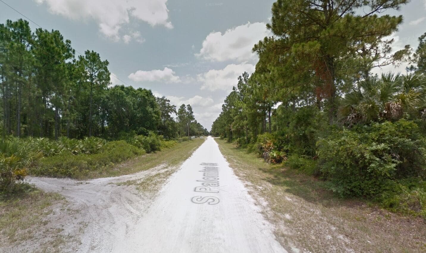 660 S PALOMINO Street, Clewiston, FL 33440 photo 2
