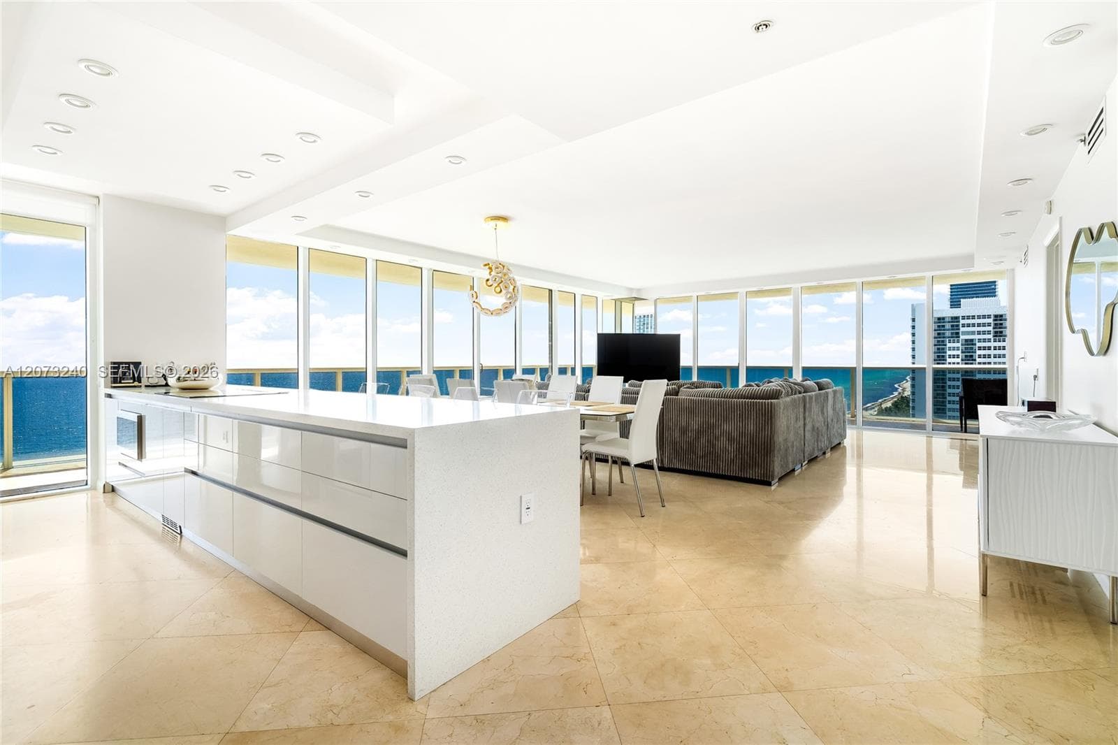1830 Ocean Dr # 1702, Hallandale Beach, FL 33009 photo 2