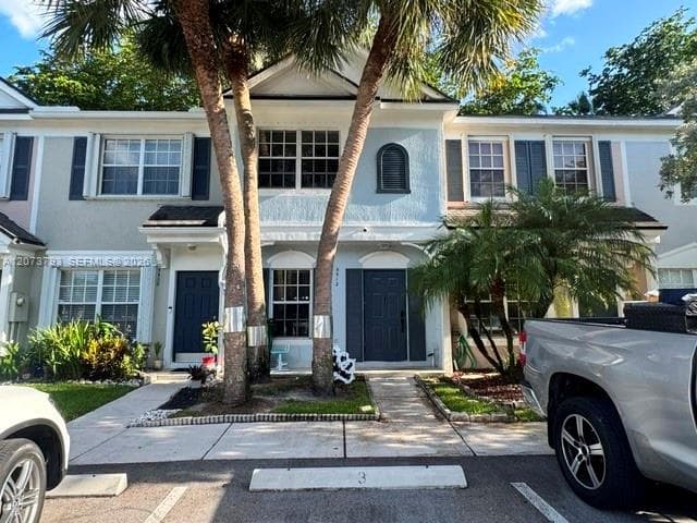5512 Pageant Pl, Margate, FL 33063