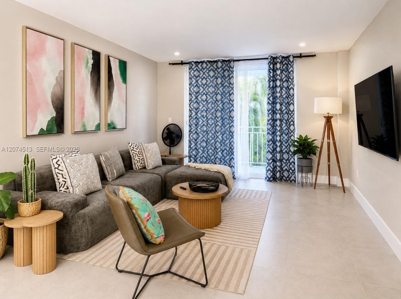 6801 Indian Creek Dr # 207, Miami Beach, FL 33141