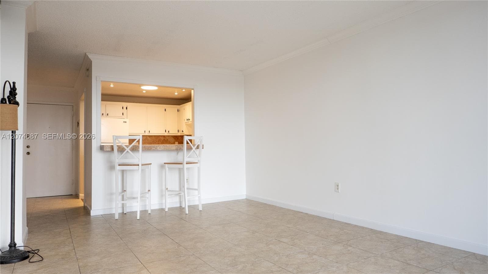 Listing