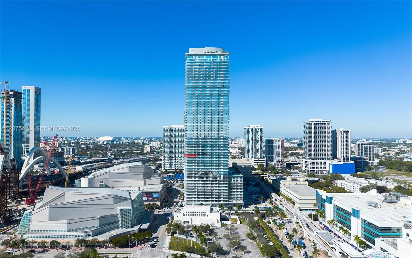 1400 Biscayne Blvd # 1502, Miami, FL 33132 photo 2